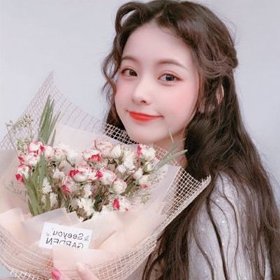 赞美女孩形象的文学句子1