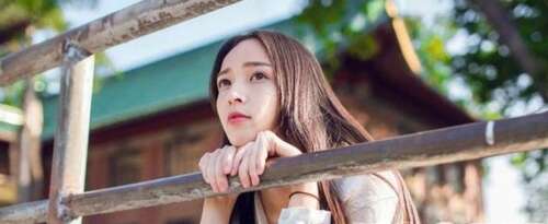 女童的文学和艺术造句