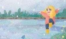 夸女生笑起来很美的句子