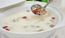 大雪节气吃什么？