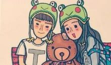 对象生日暖心话