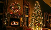 圣诞节的祝福句子