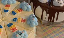 受挫写下感人句子