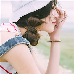 用来形容一个人疲倦和沮丧时的感觉的句子