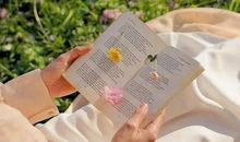 小众温柔的朋友圈说说