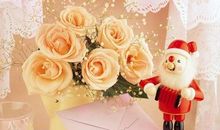 情人节收到礼物感谢语