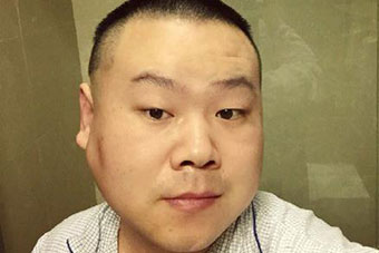 手术成功简单祝福