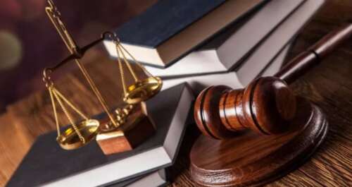 19.法治意味着除非您所知的规则，否则政府不得执行强制性个人执行。哈耶克