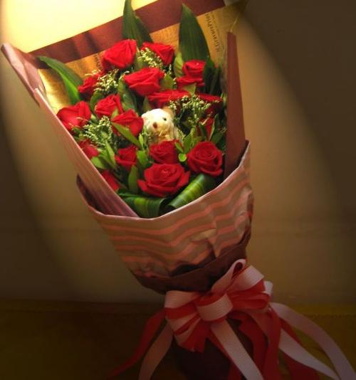 情人节发给老公的话