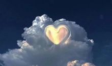 给人希望的暖心句子