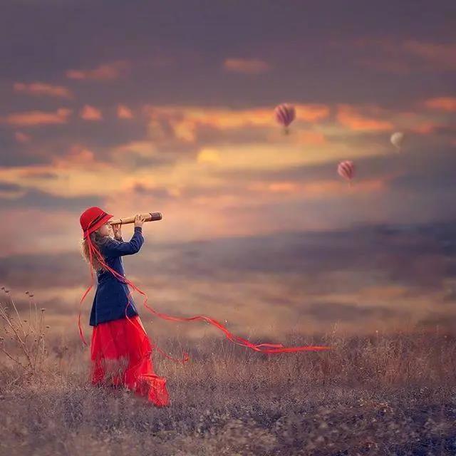 精美和美丽的句子讲述了情绪