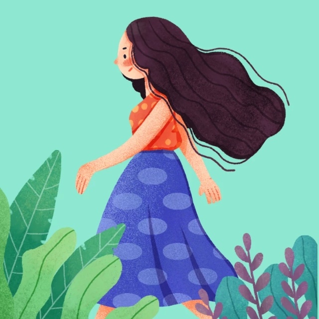 20，快乐和无限，男人无边无际。