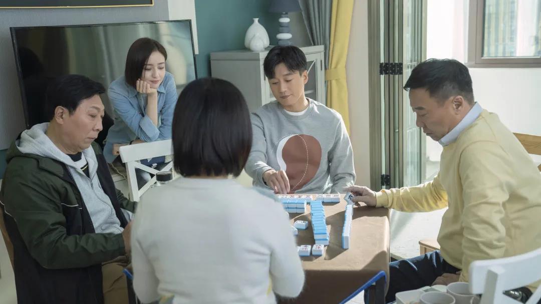 闫丽雅是一系列经典的“爱情证明”