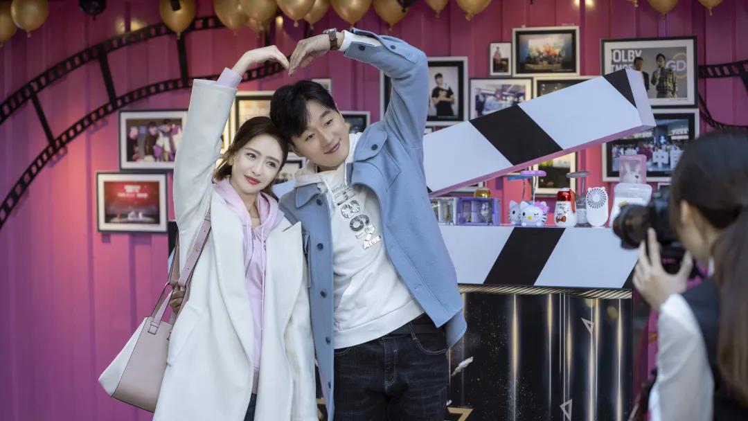 朱莉娅是一系列经典的“爱情证明”