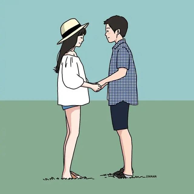 短期XIU EN LOVE句子1