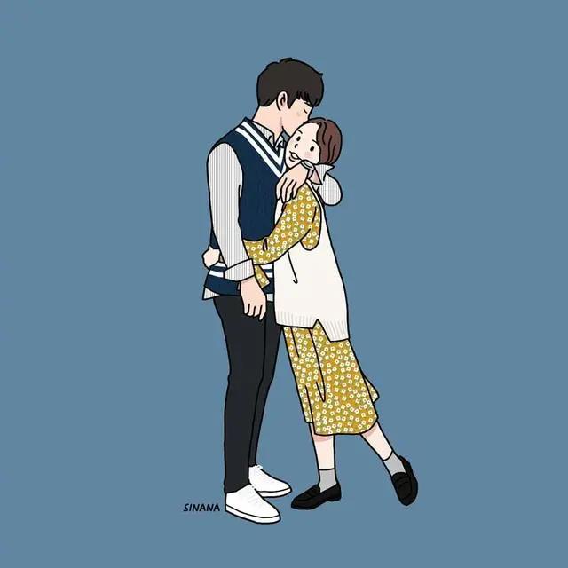 短期XIU EN LOVE句子