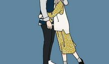 简短低调的秀恩爱句子