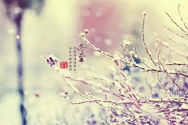 42,夜晚知道雪是沉重的,并且会听到Buddt。