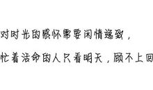 文字控情话句子醉人心扉