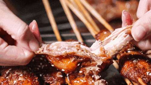 适合烘干自己的烹饪2