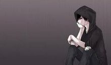 2020年男生伤心的个性签名