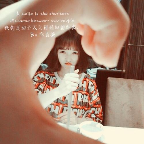 15.有时,你原谅别人,因为你仍然想要留在你的生活中。