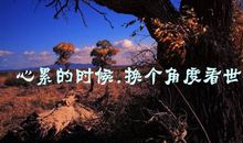 一句表达心烦的句子