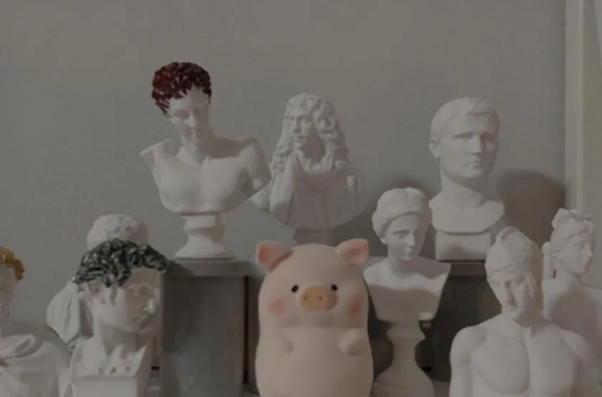 让你看看文学案