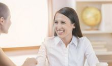 能打动顾客的十句话