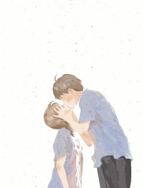 夫妻之间的身份