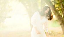 温柔美好的简短句子