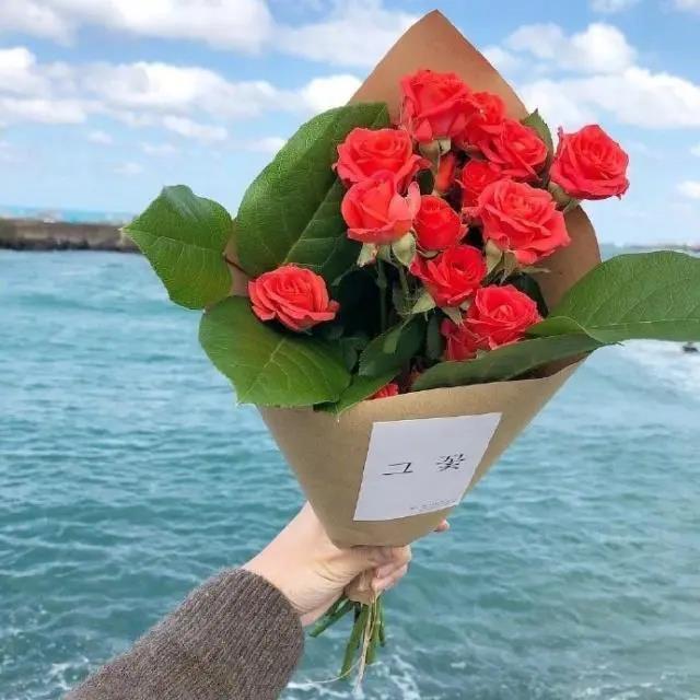 生日问候非常热