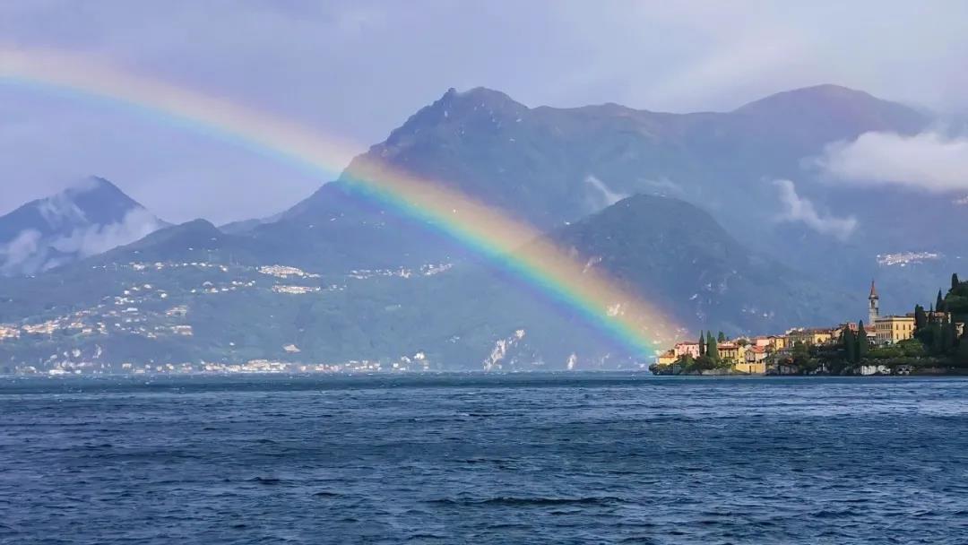 15.十年的精彩增长，詹蓝天，我。