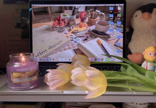 简单的人际交互模式1