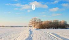大雪节气的优美诗句