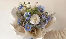 12月失而复得的干净文案