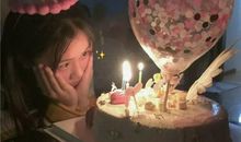 抖音很火的生日短句自己