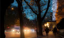 缓解当代年轻人的焦虑文案