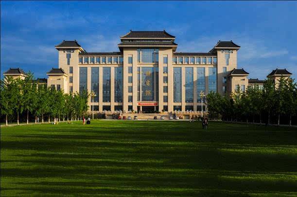 15.机械研究所：机械龙，傲慢;机械众神，站在中国！