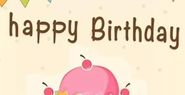 生日短句祝福女儿1