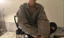 对男朋友无所谓的句子