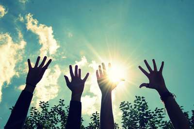 毕业级霸气口号1