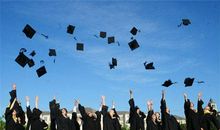 大学班级口号16字