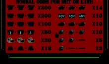 赌博的危害经典语句