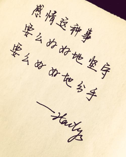 建议别人不要担心,有趣的句子2