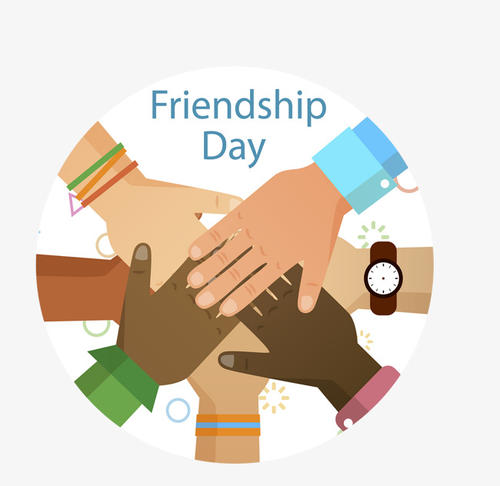 友好的英语加翻译句