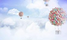 开心正能量的句子经典语句