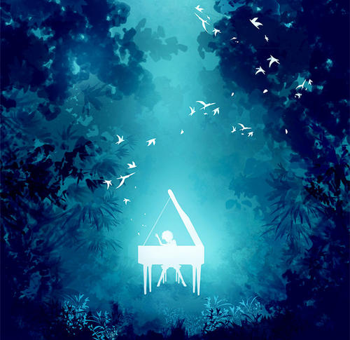 一个非常幸福的句子1