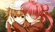 关于友情的动漫句子