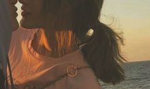 情侣个签一男一女霸气